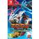 Zoids Wild: Blast Unleashed (Switch)