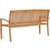 vidaXL 49389 Garden Bench