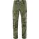 Fjällräven Keb Trousers Long - Green Camo/Laurel Green