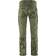 Fjällräven Keb Trousers Long - Green Camo/Laurel Green