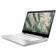 HP Chromebook x360 14b-ca0004na