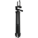 Hama Speciaal statief 1/4 inch Werkhoogte: 40 112 cm Zwart Bluetooth