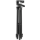 Hama Speciaal statief 1/4 inch Werkhoogte: 40 112 cm Zwart Bluetooth