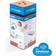 AeroSleep Evolution Pack Premium Madrass Och Madrasskydd 60x120cm