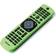 Philips 22AV9574A Setup Remote Control