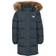 Lego Wear Josefine 709 Down Jacket - Dark Gray (21447-965)