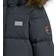 Lego Wear Josefine 709 Down Jacket - Dark Gray (21447-965)