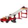 Hot Wheels Monster Trucks Downhill Race & Go