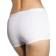 Sloggi Pantalón Corto Mujer Sensual Fresh - Blanc