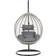 Beliani Tollo - Grey with Stand
