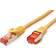 Roline Value S/FTP Cat6 RJ45 LS0H 2m