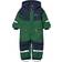 Didriksons Kid's Cornelius Coverall - Leaf Green (503318-423)