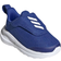 Adidas FortaRun AC Running Shoes - Royal Blue/Cloud White/Royal Blue