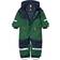 Didriksons Kid's Cornelius Coverall - Leaf Green (503318-423)