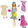 Barbie Doll & Party Fashion GDJ40