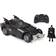 Spin Master Batman Launch & Defend Batmobile Remote Control Vehicle