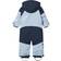 Didriksons Kid's Cornelius Coverall - Cloud Blue (503318-385)