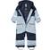 Didriksons Kid's Cornelius Coverall - Cloud Blue (503318-385)