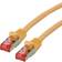 Roline Value S/FTP Cat6 RJ45 LS0H 5m