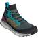 Adidas Terrex Free Hiker B Legend Earth/grey Two/signal Cyan