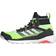 Adidas Terrex Free Hiker M - Signal Green/Crystal White/Signal Pink