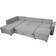 Sian Sofa 305cm 6 personers