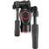 Manfrotto Befree 3-Way Live testa per treppiede