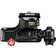 Manfrotto Befree 3-Way Live Rotule pour trépied