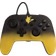 PowerA Enhanced Wired Controller (Nintendo Switch) - Pokémon: Pikachu Fade