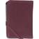 Lifeventure RFID Card Wallet - Aubergine