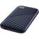 Western Digital 2,0TB SSD WD My Passport 2,5"/Grijs/USB-C/1050/1000