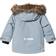 Didriksons Kure Kid's Parka - Cloud Blue (503380-385)