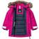 Didriksons Kure Kid's Parka - Lilac (503380-195)