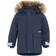 Didriksons Kure Kid's Parka - Navy (503380-039)