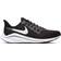 NIKE Air Zoom Vomero 14 W - Black/Thunder Grey/White