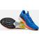 adidas SL20 M - Glow Blue/Core White/Solar Red