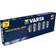 Varta Industrial Pro AA 10-pack