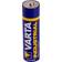 Varta Industrial Pro AA 10-pack