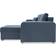 Mark Sofa 276cm 4 personers