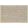 Dixie Sisal Beige 23.622x35.433"