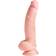 Pipedream King Cock Plus 8" Triple Density Cock with Balls