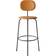 Menu Afteroom Leather Tabouret de bar 102cm