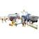 Playmobil Country Tractor Set 70367