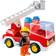 Playmobil 1.2.3 Ladder Unit Fire Truck 6967