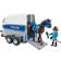 Playmobil Police with Horse & Trailer 6922