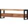Be Basic - TV-bord 140x45cm