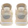 Nike Air Jordan 4 x W - Off White/Sail