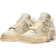 Nike Air Jordan 4 x W - Off White/Sail