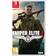 Sniper Elite 4 (Switch)