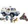 Playmobil City Action Money Transport Vehicle 9371